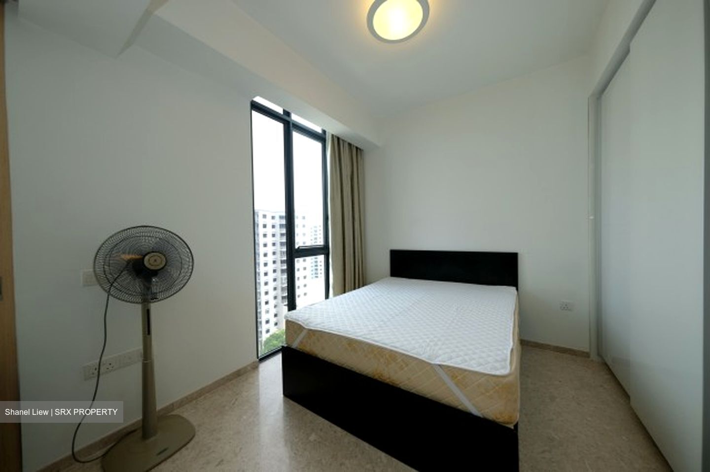 The Luxurie (D19), Condominium #580719631